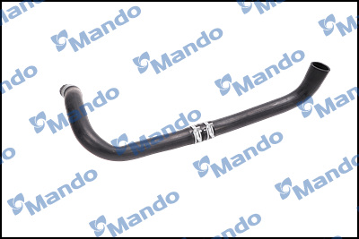 Патрубок системи охолодження гумовий з фітингами HYUNDAI MANDO (MCC020023) Mando фото 2