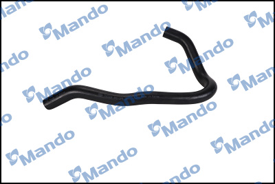 Патрубок системи охолодження гумовий HYUNDAI TUCSON (JM) 2.0 2.0 2004.08 - 2010.12 MANDO (MCC020090) Mando фото 2