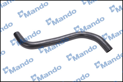 Патрубок системи охолодження гумовий HYUNDAI SANTA FE III (DM, DMA) 2.0 CRDI 2.0 2012.09 - 2018.08 MANDO (MCC020092) Mando фото 2