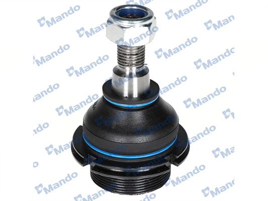 Опора кульова CITROEN C5 III 2008 >>, C6 2005 >>] [ / ] MANDO (MSA025205) Mando фото 2