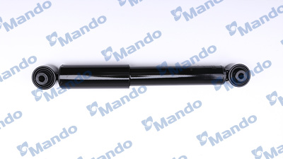 Амортизатор газомасляний CABRIO CITY COUPE [98-] / FORTWO ROADSTER [04-] MANDO (MSS015053) Mando фото 2