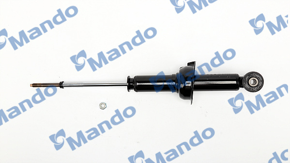 Амортизатор газомасляний MITSUBISHI LANCER VIII (CY_A, CZ_A) 1.5 [08-] MANDO (MSS015524) Mando фото 2