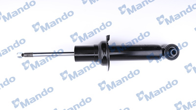Амортизатор газомасляний CITROEN C5 [08-] MANDO (MSS015626) Mando фото 2