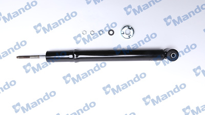 Амортизатор масляний GOLF II-III [84-][92-] / JETTA II-III [84-][92-] MANDO (MSS015650) Mando фото 2