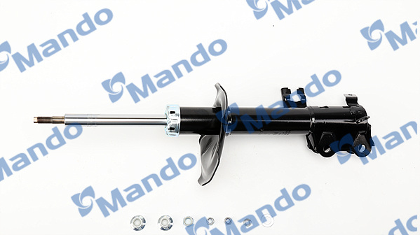 Амортизатор газомасляний NISSAN ALMERA [00-] ПЕРЕД ПРАВ MANDO (MSS015727) Mando фото 2