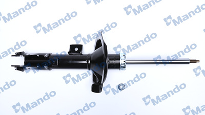 Амортизатор газомасляний MITSUBISHI LANCER KOPEK BALIGI [08-] 16 INCH ПЕРЕД ПРАВ MANDO (MSS016055) Mando фото 2