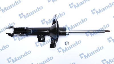 Амортизатор газомасляний MITSUBISHI LANCER KOPEK BALIGI [08-] 16 INCH ПЕРЕД ЛІВ MANDO (MSS016056) Mando фото 2
