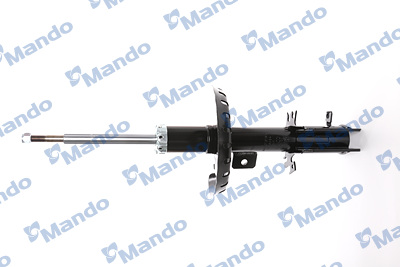 Амортизатор газомасляний EXPERT/SCUDO/JUMPY [07-] ПЕРЕД ЛІВ MANDO (MSS016124) Mando фото 2
