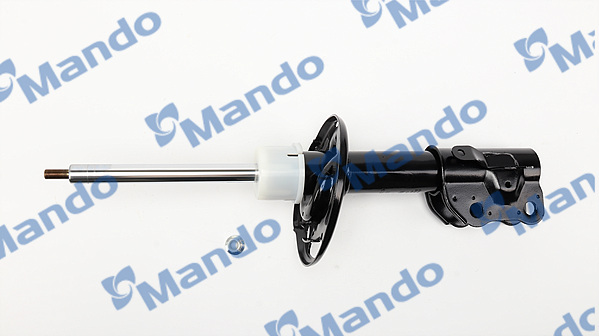 Амортизатор газомасляний MAZDA 6 SALOON (GJ, GL) 2.0 (GJ2, GL2, GL6) [13-] ПЕРЕД ЛІВ MANDO (MSS016204) Mando фото 2