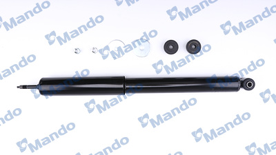 Амортизатор газомасляний MERCEDES E-SERISI W124 [85-][95-] MANDO (MSS016942) Mando фото 2
