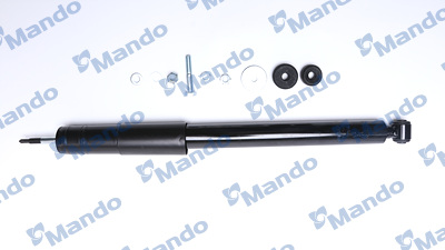 Амортизатор газомасляний MERCEDES C-SERISI S203 CL203 [00-07-] MANDO (MSS017038) Mando фото 2