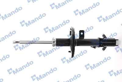 Амортизатор газомасляний NISSAN NOTE [06-] ПЕРЕД ЛІВ MANDO (MSS017159) Mando фото 2