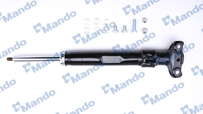 Амортизатор газомасляний MERCEDES 190-SERISI W201 [82-93] / E-SERISI W124C124S124 [85-95] MANDO (MSS017235) Mando фото 2
