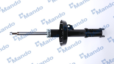 Амортизатор газомасляний OPEL ASTRA G [98-05] ПЕРЕД ЛІВ MANDO (MSS017269) Mando фото 2