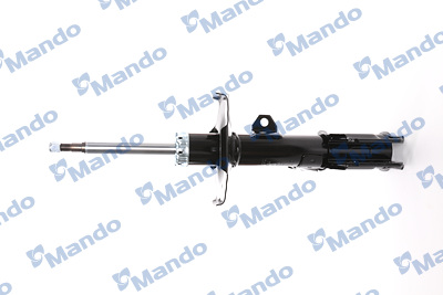 Амортизатор газомасляний TOYOTA COROLLA VERSO E12U [04-] ПЕРЕД ЛІВ MANDO (MSS017301) Mando фото 2