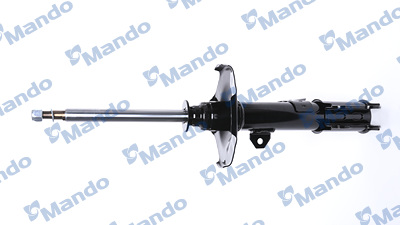 Амортизатор газомасляний TOYOTA COROLLA VVTI HB ZZE [02-] ПЕРЕД ПРАВ MANDO (MSS017311) Mando фото 2