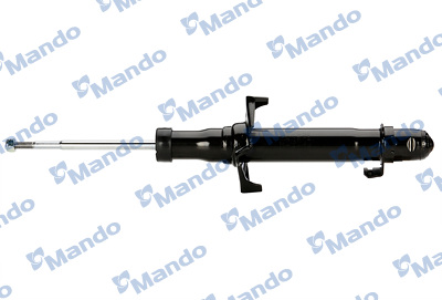 Амортизатор газомасляний HONDA ACCORD 09-15 ПЕРЕД ЛІВ MANDO (MSS020037) Mando фото 2