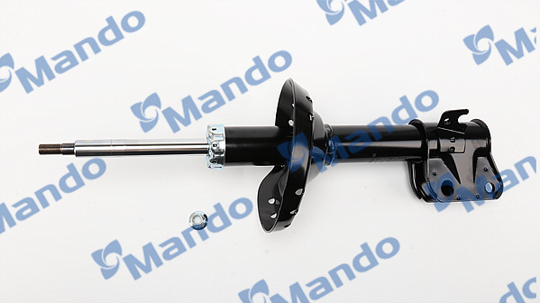 Амортизатор газомасляний SUBARU FORESTER SH [08-] ПЕРЕД ПРАВ MANDO (MSS020228) Mando фото 2