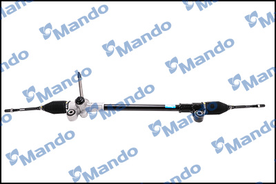 Рульовий механізм (рейка) в зборі CHEVROLET SPARK (M300) 1.2 2010.03 - MANDO (MTG010445) Mando фото 2