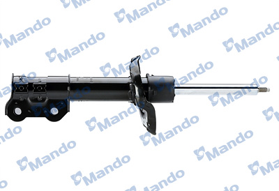 Амортизатор газомасляний HYUNDAI SONATA [LF] ПЕРЕД ПРАВ MANDO (EX54660C1000) Mando фото 2