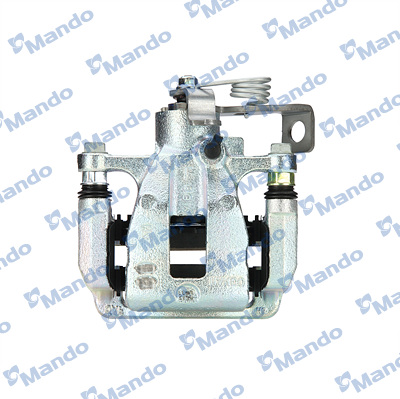 Супорт гальма ПРАВИЙ ПАРНІ НОМЕРИ АРТИКУЛІВ: MND EX583001R300HYUNDAI ACCENT IV MANDO (EX584001R300) Mando фото 2