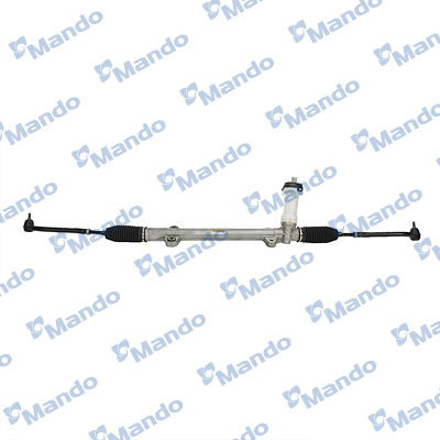 Рульовий механізм (рейка) в зборі HYUNDAI ELANTRA IV ЛІФТБЕК (HD) 1.6 CVVT 2006.06 - 2011.06 MANDO (TS565002H300) Mando фото 2