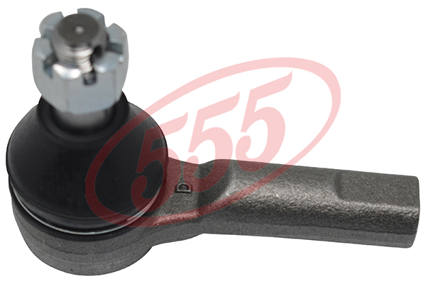 Наконечник рульової тяги NISSAN INFINITI J30 INFINITI Q45 X-TRAIL PATHFINDE 00-06 OUT 555 (SE-4831) 555 фото 2