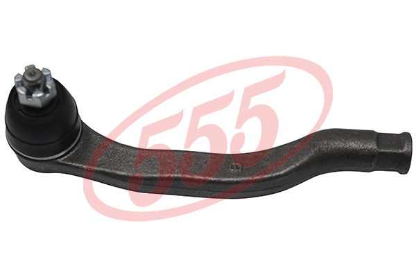 Наконечник рульової тяги HONDA/MG/ROVER CIVIC/CR-V/MG ZS/400/45 1991-2005 L 555 (SE-6191L) 555 фото 2