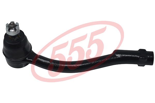 Наконечник рульової тяги HYUNDAI ACCENT 2005-2010 R 555 (SEK-8081R) 555 фото 2