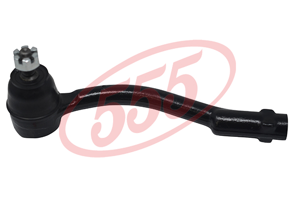 Наконечник рульової тяги HYUNDAI ACCENT 2005-2010 L 555 (SEK-8081L) 555 фото 2
