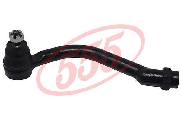 Наконечник рульової тяги HYUNDAI GRANDEUR/SONATA 2004-2011 L 555 (SEK-8101L) 555 фото 2