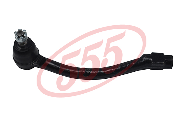 Наконечник рульової тяги HYUNDAI ELANTRA MD I30 VELOSTER 10- 12- 11- R 555 (SEK-8141R) 555 фото 2