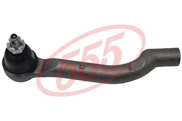 Наконечник рульової тяги NISSAN QASHQAI 2007-2013 R 555 (SE-N201R) 555 фото 2