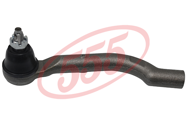 Наконечник рульової тяги NISSAN QASHQAI 2007-2013 L 555 (SE-N201L) 555 фото 2