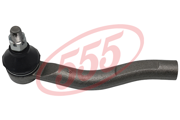 Наконечник рульової тяги TOYOTA VITZ YARIS 06- OUT R 555 (SE-T021R) 555 фото 2
