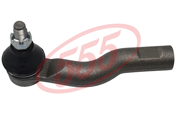 Наконечник рульової тяги TOYOTA AVENSIS VERSO 2.0D-4D 16V 01.08- 555 (SE-T491R) 555 фото 2