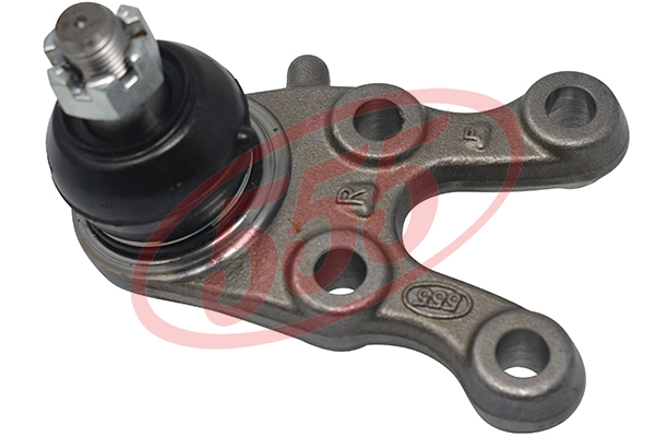 Опора кульова MITSUBISHI L 200/PAJERO 1990-2007 R ( ) 555 (SB-7722R) 555 фото 2