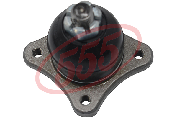 Опора кульова MITSUBISHI PAJERO III/PAJERO SPORT 1998-2009 ( ) 555 (SB-7841) 555 фото 2