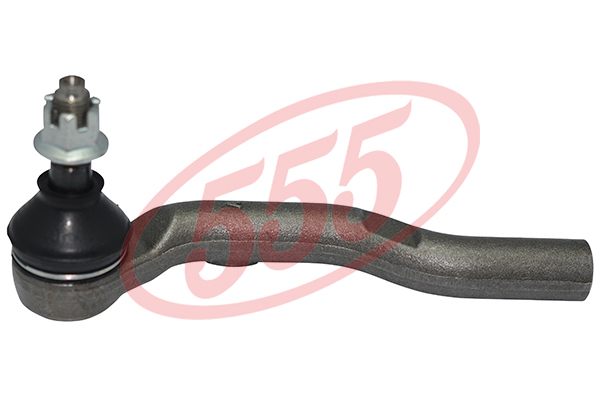 Наконечник рульової тяги MAZDA 2 2007-2010 555 (SE-1801L) 555 фото 2