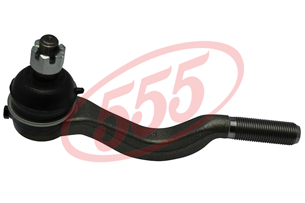 Наконечник рульової тяги MITSUBISHI PAJERO L300 4WD L200 4WD 86- INNER R L 555 (SE-7252) 555 фото 2