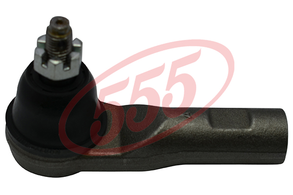 Наконечник рульової тяги NISSAN/RENAULT MICRA C+C/MICRA/CLIO/MODUS 2003=> R 555 (SE-N081R) 555 фото 2