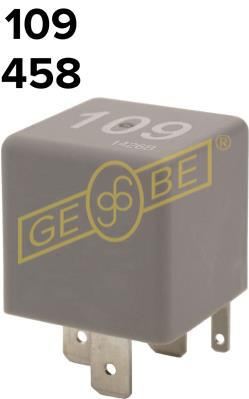 Реле (не більш 60Вт і більш 2А)