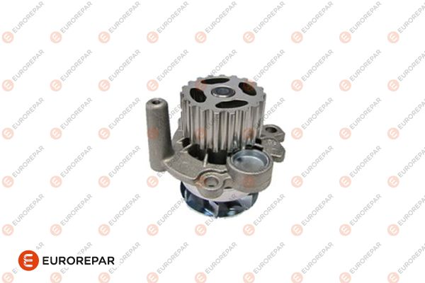 Помпа водяна SKODA OCTAVIA II COMBI (1Z5) 1.6 TDI 4X4 2004.02 - 2013.06 EUROREPAR (1612725580) Eurorepar фото 2