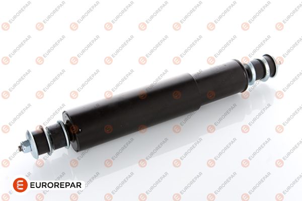 Амортизатор газомасляний