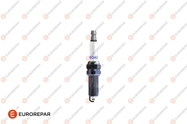 Свічка запалювання CITROEN C2 (JM_) NISSAN KUBISTAR (X76) RENAULT CLIO II LOGAN II ( EUROREPAR (1625935480) Eurorepar фото 2