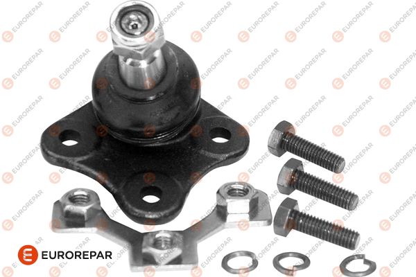 Опора кульова VW GOLF 4 97-05, SKODA 96- EUROREPAR (1634875780) Eurorepar фото 2