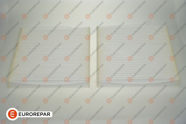 Фільтр салону