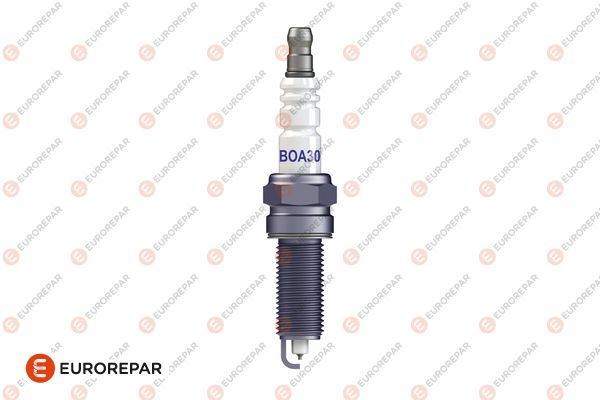 Свічка запалювання KIA CERATO I ЛІФТБЕК (LD) 1.6 2004.04-2011.12 EUROREPAR (1648406880) Eurorepar фото 2