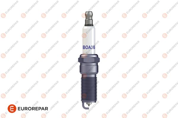 Свічка запалювання CHEVROLET CAPTIVA (C100, C140) 2.4 2006.06- EUROREPAR (1648407480) Eurorepar фото 2
