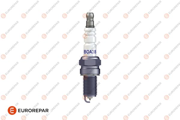 Свічка запалювання CHRYSLER 55210685, 55249868 OPEL 1214093, 1214102, 55210685, 5524 EUROREPAR (1648407680) Eurorepar фото 2
